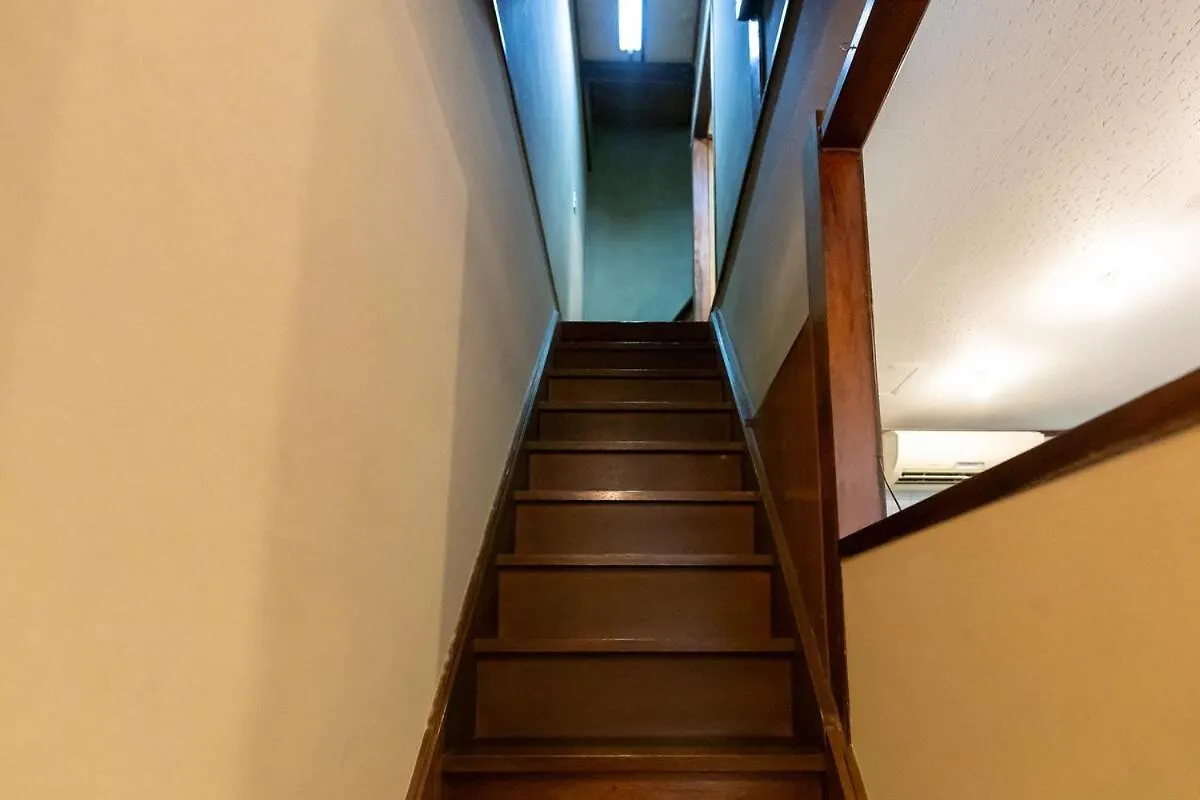 Holiday home リノベーション古民家　ゆうなぎ Villa Osaka Japan
