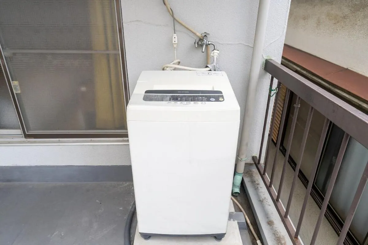 Holiday home リノベーション古民家　ゆうなぎ Villa Osaka