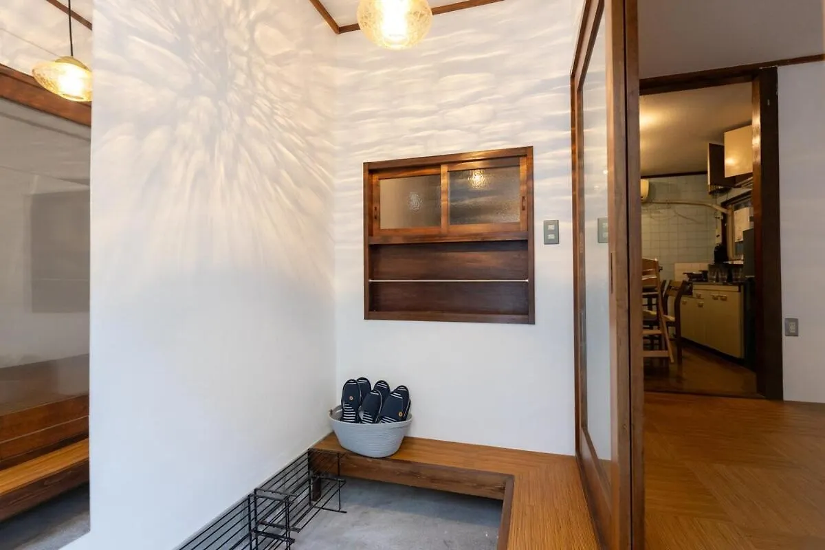 リノベーション古民家　ゆうなぎ Villa Osaka