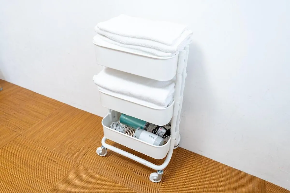 Holiday home リノベーション古民家　ゆうなぎ Villa Osaka