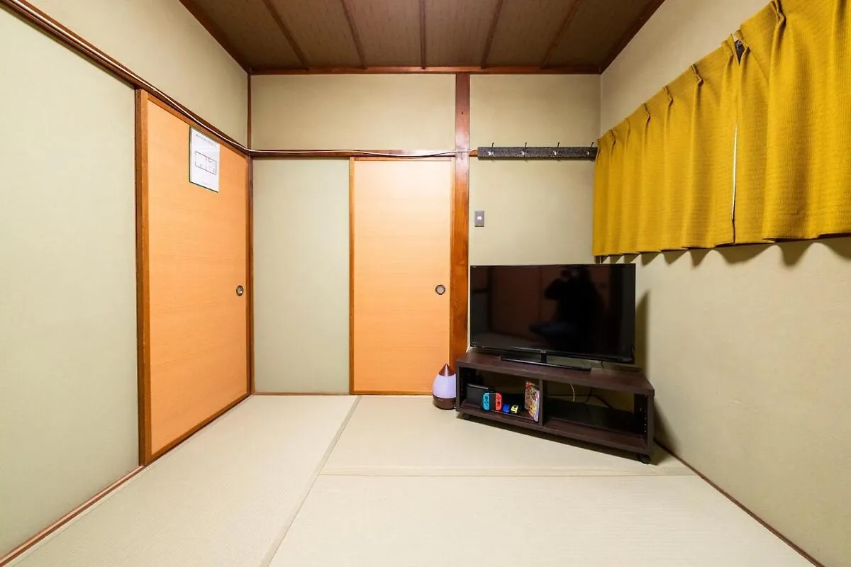リノベーション古民家　ゆうなぎ Villa Osaka Holiday home
