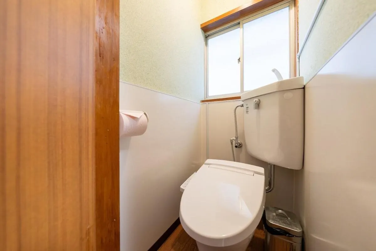 リノベーション古民家　ゆうなぎ Villa Osaka Japan