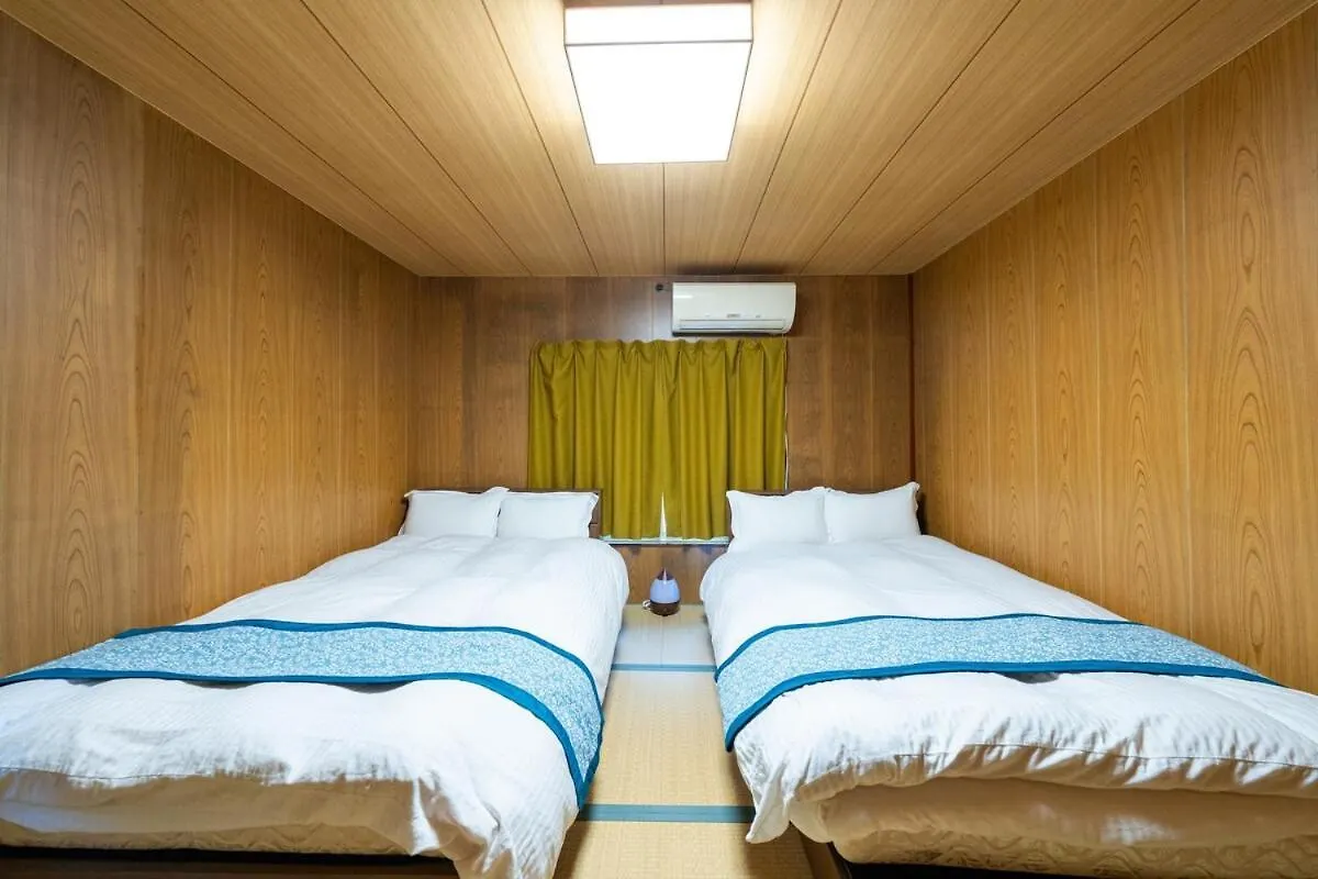 リノベーション古民家　ゆうなぎ Villa Osaka Holiday home