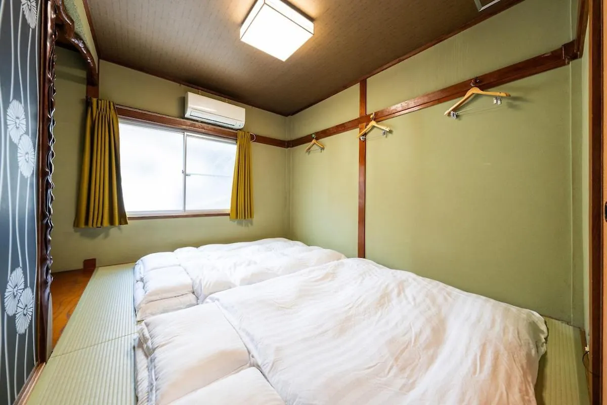 リノベーション古民家　ゆうなぎ Villa Osaka Holiday home