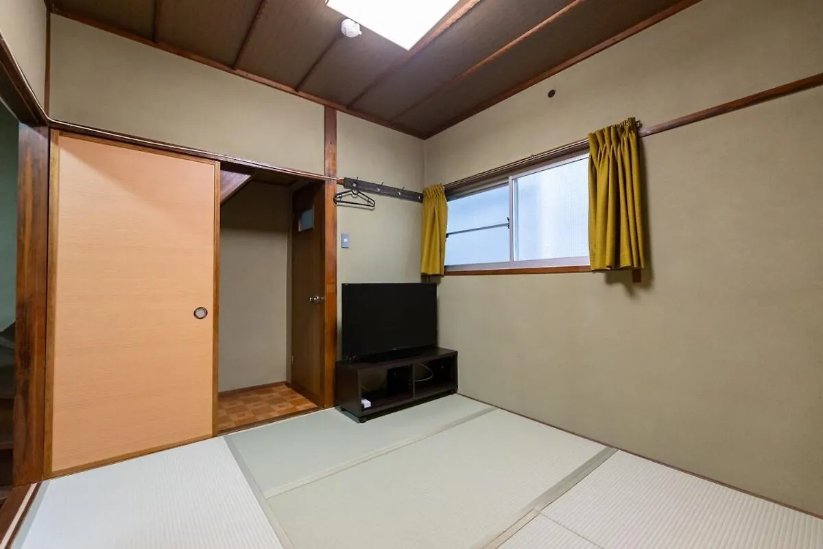 リノベーション古民家　ゆうなぎ Villa Osaka Japan
