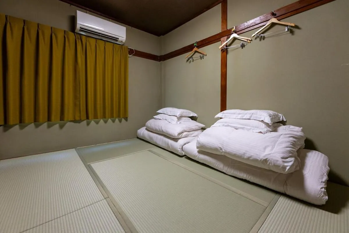 リノベーション古民家　ゆうなぎ Villa Osaka 0*,  Japan