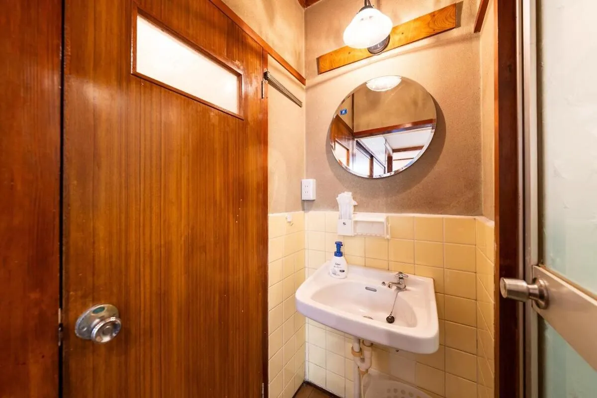 リノベーション古民家　ゆうなぎ Villa Osaka 0*,  Japan