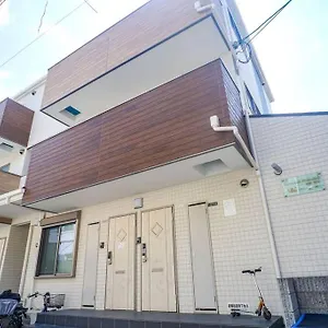 Direct To Namba,korean Town102 アパート