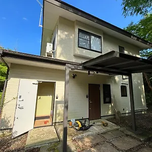 箱根仙石原の心温まる雅宿 アパート 箱根町
