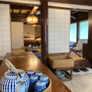 島家 - 古民家一棟貸し- アパート 大島