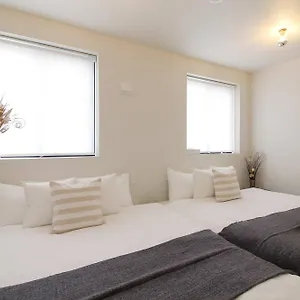Bhotel Komachi - Breakfast & Comfort Near Downtown アパート 広島市
