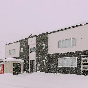 ステイ 美瑛 アパート 美瑛町