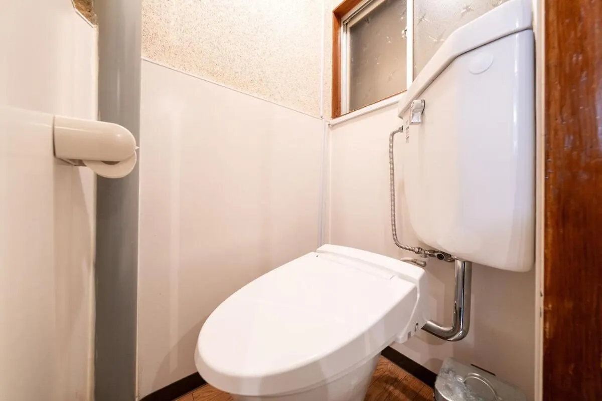 リノベーション古民家　ゆうなぎ Villa Osaka 0*,